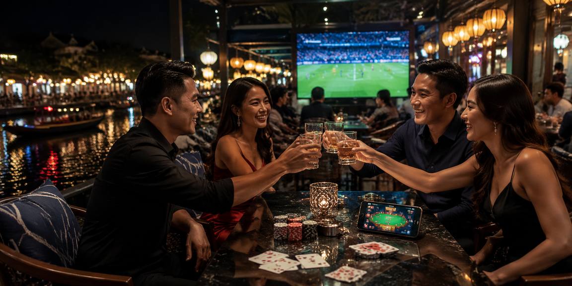 dream 125 MoMo Casino Trực Tiếp